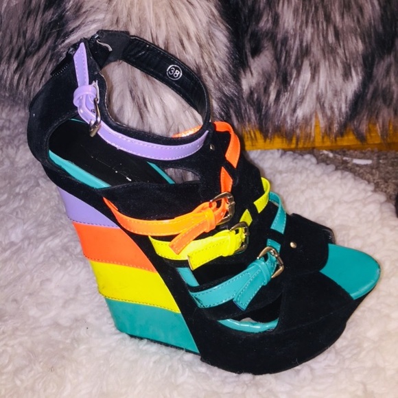 Wedges - Picture 7 of 8